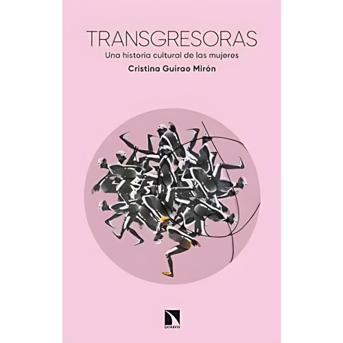 TRANSGRESORAS UNA HISTORIA