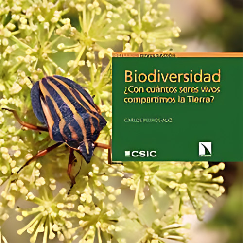 BIODIVERSIDAD CON CUANTOS SERES VIVO