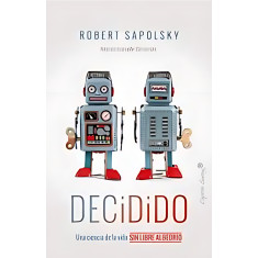 DECIDIDO UNA CIENCIA DE LA VIDA