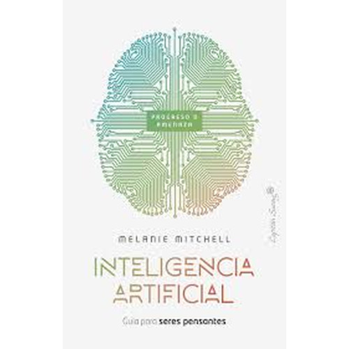 INTELIGENCIA ARTIFICIAL GUIA PARA