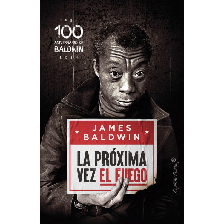 PROXIMA VEZ EL FUEGO LA