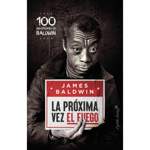 PROXIMA VEZ EL FUEGO LA