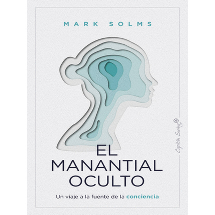 MANANTIAL OCULTO UN VIAJE A LA FUENTE