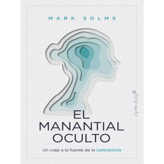 MANANTIAL OCULTO UN VIAJE A LA FUENTE