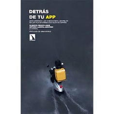 DETRAS DE TU APP DESCUBRIENDO COND LAB