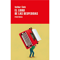 LIBRO DE LAS DESPEDIDAS EL