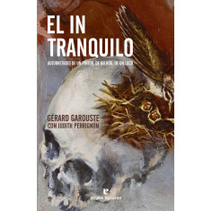 INTRANQUILO AUTORRETRATO DE UN PINTOR