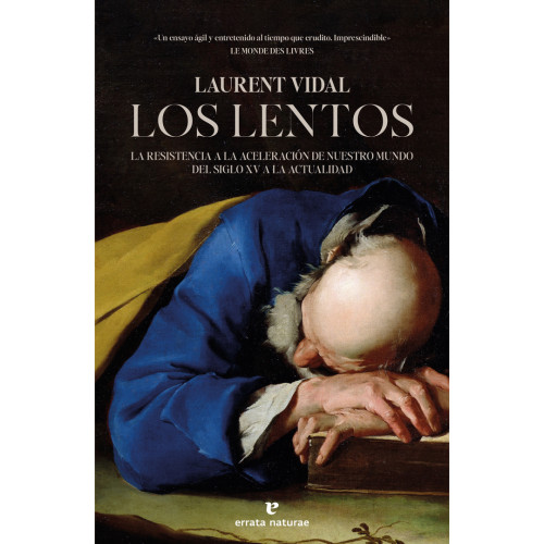 LENTOS LA RESISTENCIA A LA ACELERACION