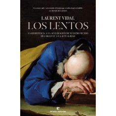 LENTOS LA RESISTENCIA A LA ACELERACION