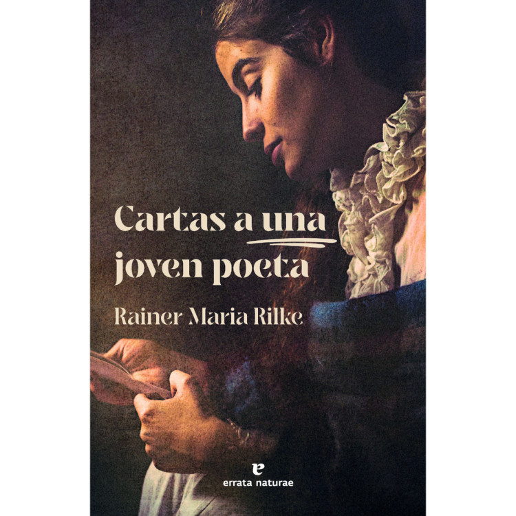 CARTAS A UNA JOVEN POETA
