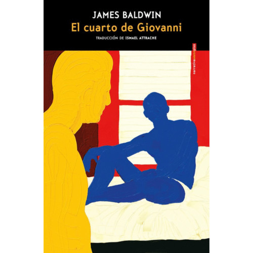 CUARTO DE GIOVANNI EL