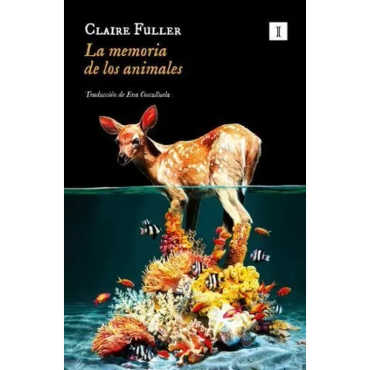 MEMORIA DE LOS ANIMALES LA