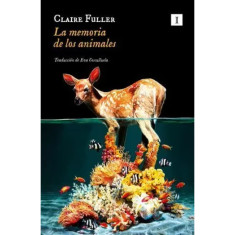 MEMORIA DE LOS ANIMALES LA