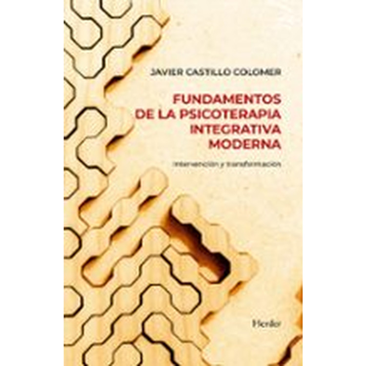 FUNDAMENTOS DE LA PSICOTERAPIA INT