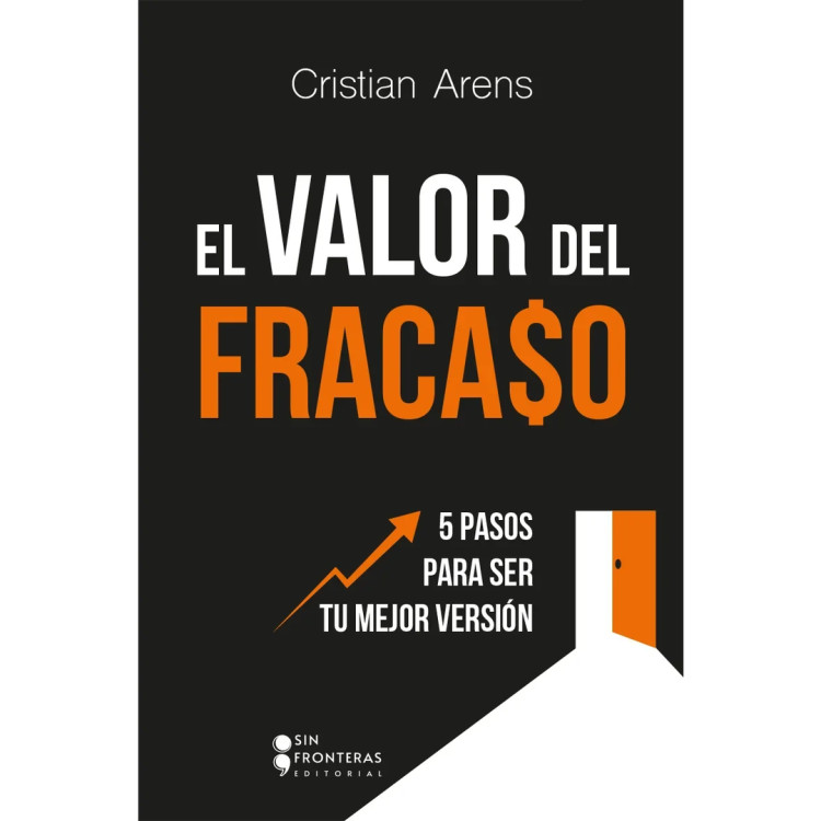 VALOR DEL FRACASO