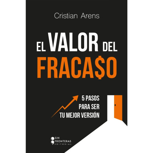 VALOR DEL FRACASO
