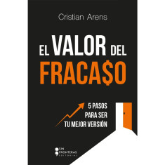 VALOR DEL FRACASO