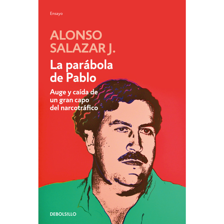 PARABOLA DE PABLO DEBATE