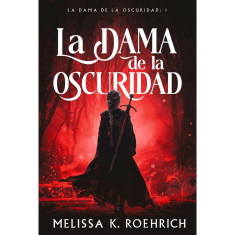 DAMA DE LA OSCURIDAD
