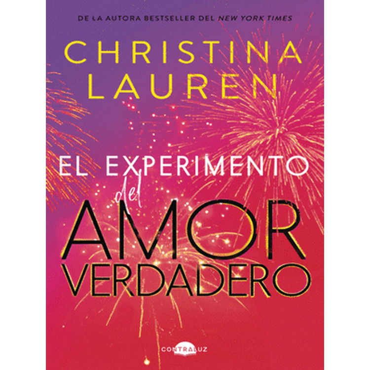 EL EXPERIMENTO DEL AMOR VERDADERO