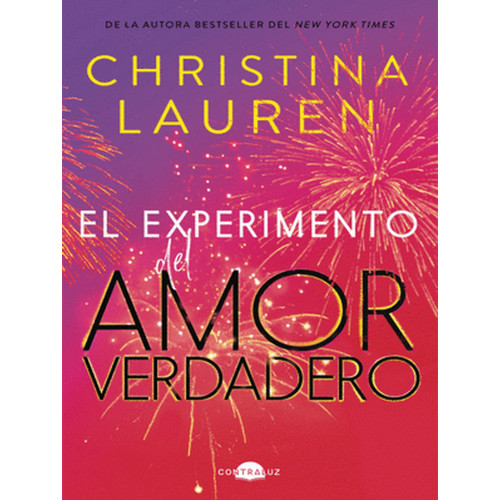 EL EXPERIMENTO DEL AMOR VERDADERO