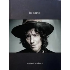 CARTA BUMBURY