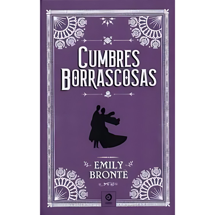 CUMBRES BORRASCOSAS T D