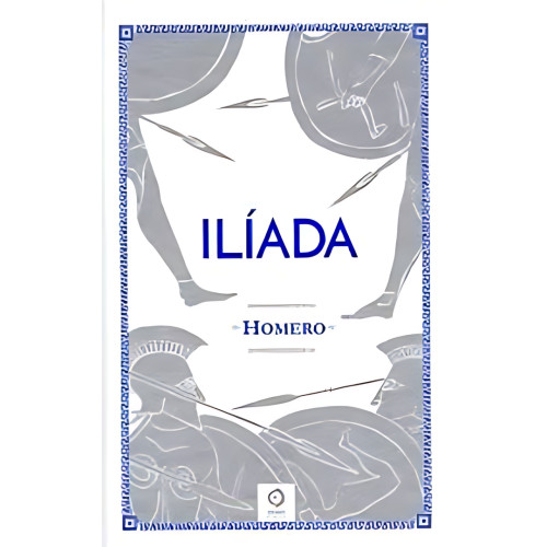 ILIADA T D