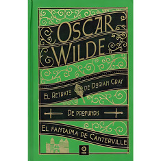 RETRATO DORIAN GRAY OTRAS T D
