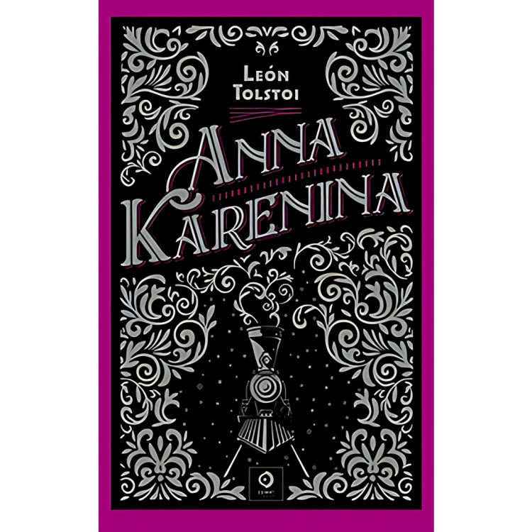 ANNA KARENINA T D