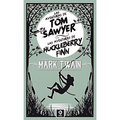 TOM SAWYER/HUCKLEBERRY FINN T D