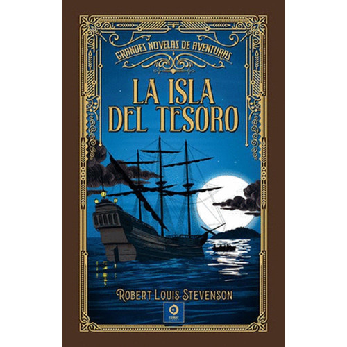ISLA DEL TESORO T D