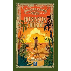 ROBINSON CRUSOE  T D