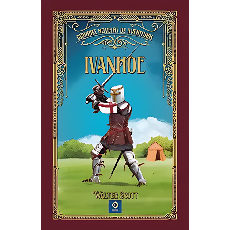 IVANHOE  T D
