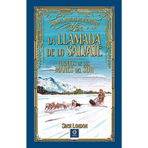 LLAMADA DE LO SALVAJE T D