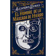 HOMBRE DE LA MASCARA DE HIERRO T D