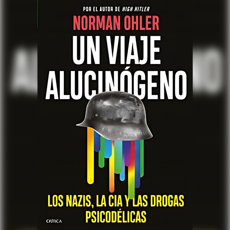 UN VIAJE ALUCINOGENO