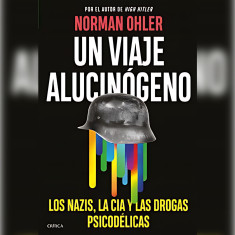 UN VIAJE ALUCINOGENO