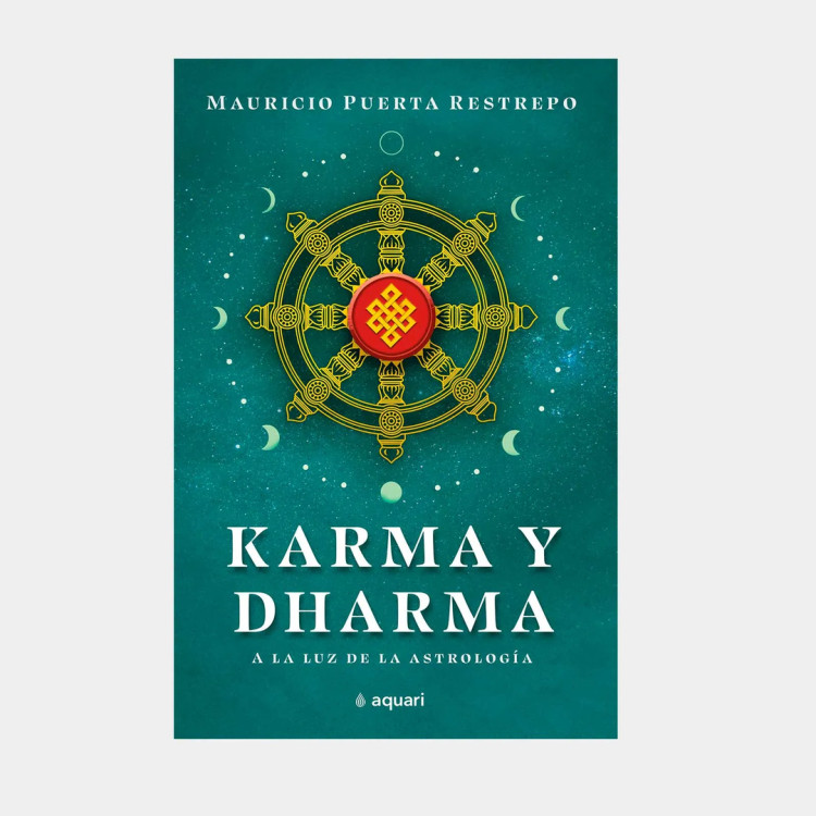 KARMA Y DHARMA