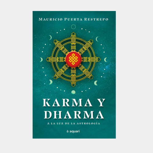 KARMA Y DHARMA