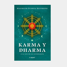 KARMA Y DHARMA
