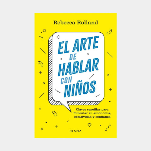 ARTE DE HABLAR CON NIÑOS