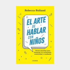 ARTE DE HABLAR CON NIÑOS