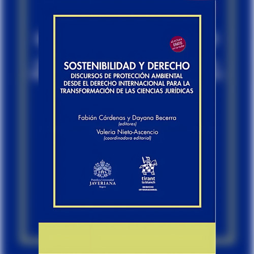 SOSTENIBILIDAD Y DERECHO