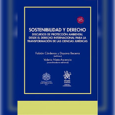 SOSTENIBILIDAD Y DERECHO