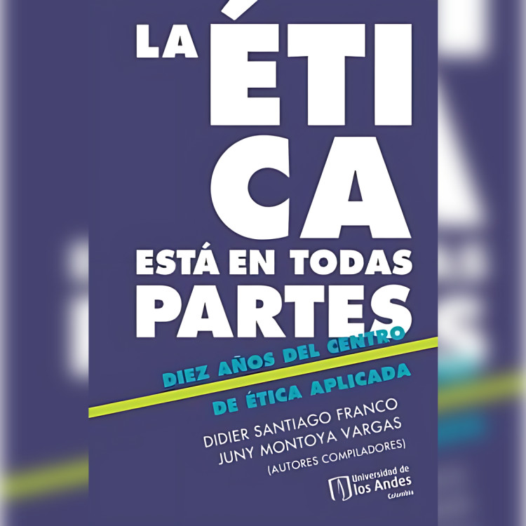 ETICA EN LA CREACION