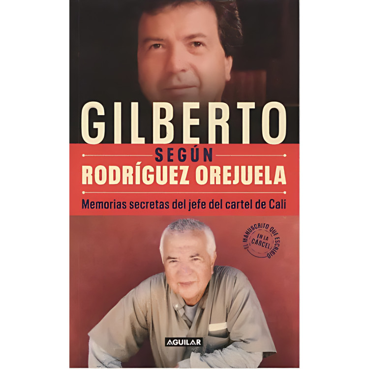 GILBERTO SEGUN RODRIGUEZ OREJUELA