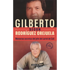 GILBERTO SEGUN RODRIGUEZ OREJUELA