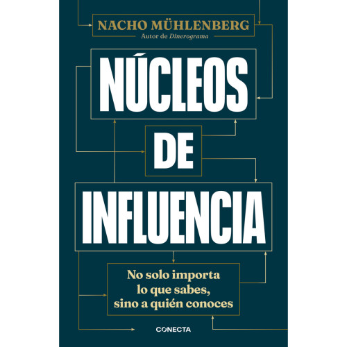 NUCLEOS DE INFLUENCIA