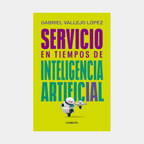 SERVICIO EN TIEMPOS DE LA IA